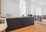 Location vacances Ilfracombe - Apartment 4 - Uk51402-3