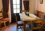 Location vacances Butgenbach - Ferienhaus Daniels-4