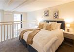 Location vacances Leeds - Host & Stay - Athenaeum House-3