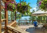 Location vacances Mikołajki - Ośrodek Wypoczynek Wodnik-1