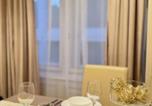 Location vacances Budapest - Fashion Street Spacious 2 Bedroom Apartment-1
