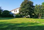 Hôtel Province de Trévise - B&B Villa Elisa-1