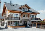 Hôtel Ružomberok - Miracle Seasons-3