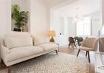 Location vacances Lavradio - Your Lisbon Home Santa Apolonia-1