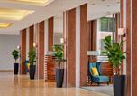 Hôtel Colnbrook with Poyle - Sheraton Skyline Hotel London Heathrow-2