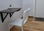 Location vacances Bangalore - Chez Oly - Bienvenue-3
