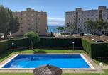 Location vacances Miami Platja - Apartamento en Miami Playa - 2 Habitaciones, Parking - Es-9-186-1