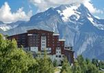 Hôtel Mont-de-Lans - Villages Clubs du Soleil - Les 2 Alpes-2