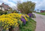 Location vacances Mönchgut - Alte und Neue Büdnerei-2
