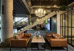 Hôtel Charleroi - Ibis Styles Namur-2