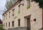 Hôtel Castille-La-Manche - Hostel Villanueva-2
