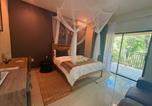 Hôtel Malelane - Kholiwe On Kruger Lodge & Safaris-4