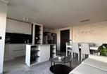 Location vacances Talagante - 2d-2b 5 personas, Vista Cordillera, 63m2, parking, Ac, Calefaccion-1