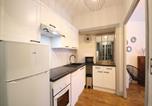 Location vacances Le Mont-Dore - Hyper-centre Mont-Dore, bel appart T3 Bis, 7 pers, tout équipé, vue montagne, wifi - Fr-1-608-256-4