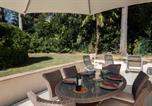 Location vacances Airoux - Gite Rural Des Loubatous-3