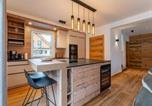 Location vacances Sankt Georgen Ob Murau - Mountain Chalet Alpinchique 2-3
