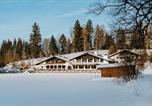 Hôtel Garmisch-Partenkirchen - Seehaus Riessersee-2