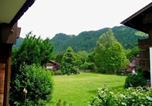 Location vacances Walchsee - Ciao-aschau Sachrang Haus Spitzstein Fewo Angelika-3