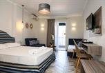 Hôtel Litochoro - Parthenon Art Executive Wing-Seaside Collection-3