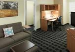 Hôtel Grand Prairie - Towneplace Suites Dallas Arlington North-3