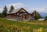 Location vacances Sankt Margarethen im Lungau - Branntweineralm-1