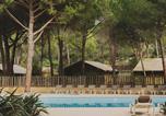 Camping Sant Pere Pescador - Wecamp L'Escala Punta Mila-1