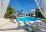 Location vacances Cártama - Casa Rural Malaga Spa Cartama by Ruralidays-4