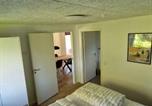 Location vacances  Danemark - Charming Newly Renovated House In Skagen-1