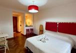 Location vacances Salta - Spacious Studio in Alsina-4