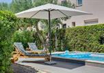 Location vacances Bibinje - Petra in Bibinje - Haus für 6-8 Personen-3