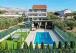 Location vacances Solin - Luxury villa with a swimming pool Split - 20334-3