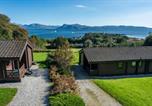 Location vacances Teangue - Armadale Castle Cabins-1