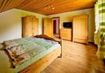 Location vacances Garmisch-Partenkirchen - Ferienwohnung Edmaier-2