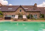 Hôtel Clohars-Carnoët - Chambres d'hôtes avec piscine-2
