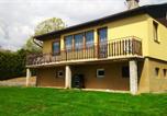 Location vacances Dvůr Králové nad Labem - Chalupa Ratibořice-2