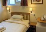 Hôtel Hillingdon - Oakwood Bed and Breakfast Heathrow-3