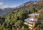 Hôtel Munnar - Greenleaf Holidays-1