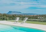 Location vacances  Province d'Olbia-Tempio - Villa I Venti di Molara-1