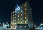 Hôtel Sakai - Okini - Doyanen Hotels-4