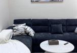 Location vacances Jeddah - Misk Apartment 3-1