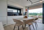 Location vacances Butgenbach - Nature Lake Village – Villa N°20 – 4 Personnes-2