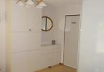 Location vacances Davos - Carlton am Golf C14-4