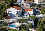 Location vacances Ravča - Villa Klara - Makarska by Villas Guide-2