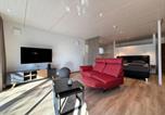 Location vacances  Mainau - Schatzkiste Apartment 4-2