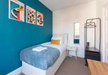Location vacances La cathédrale Saint Michael de Coventry - Stylish 3-Bed House near Nec Hs2 and Bhx Airport-4
