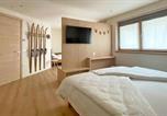 Hôtel Zuoz - Alpine Rooms and Suites Livigno - Camana Noa --1