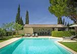 Location vacances Aubignan - Le Mas Romarin-1
