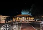 Location vacances Merzouga - Glamping Dunes Merzouga-1