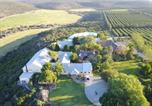 Location vacances Grahamstown - Kududu Guest House-1