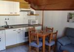 Location vacances Hoz de Jaca - Apartamentos Lausan-4